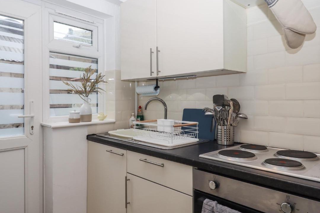 Photo of Kitchen in Teignmouth