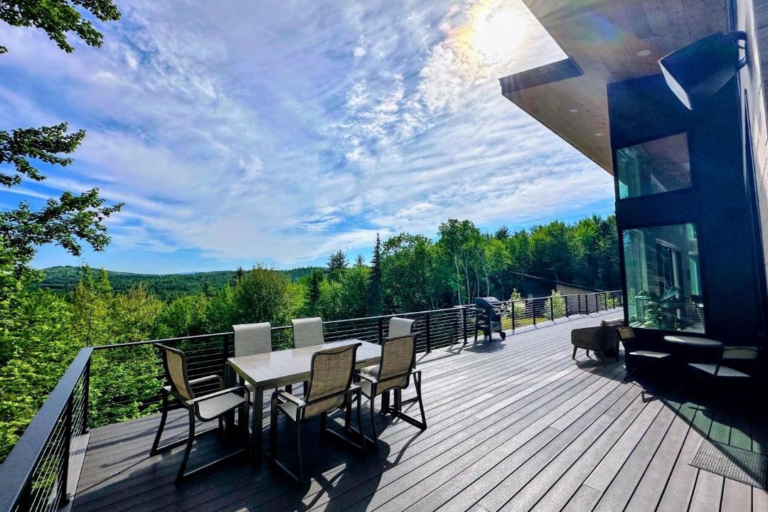 Photo of Patio Balcony in Bethlehem