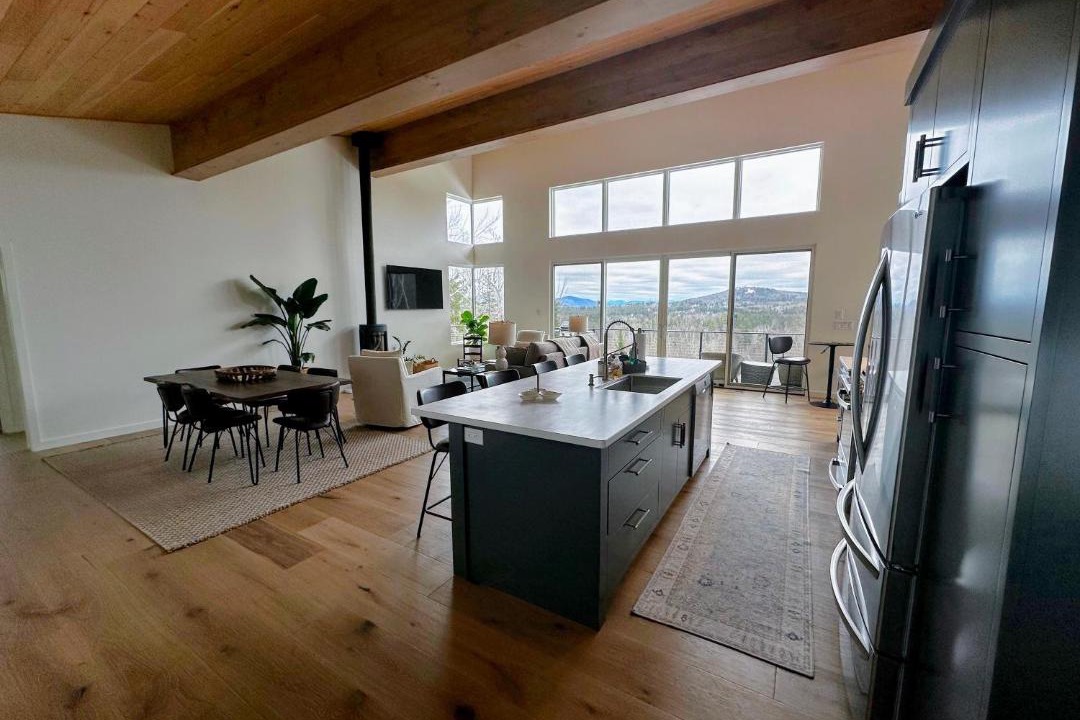 Photo of Kitchen in Bethlehem