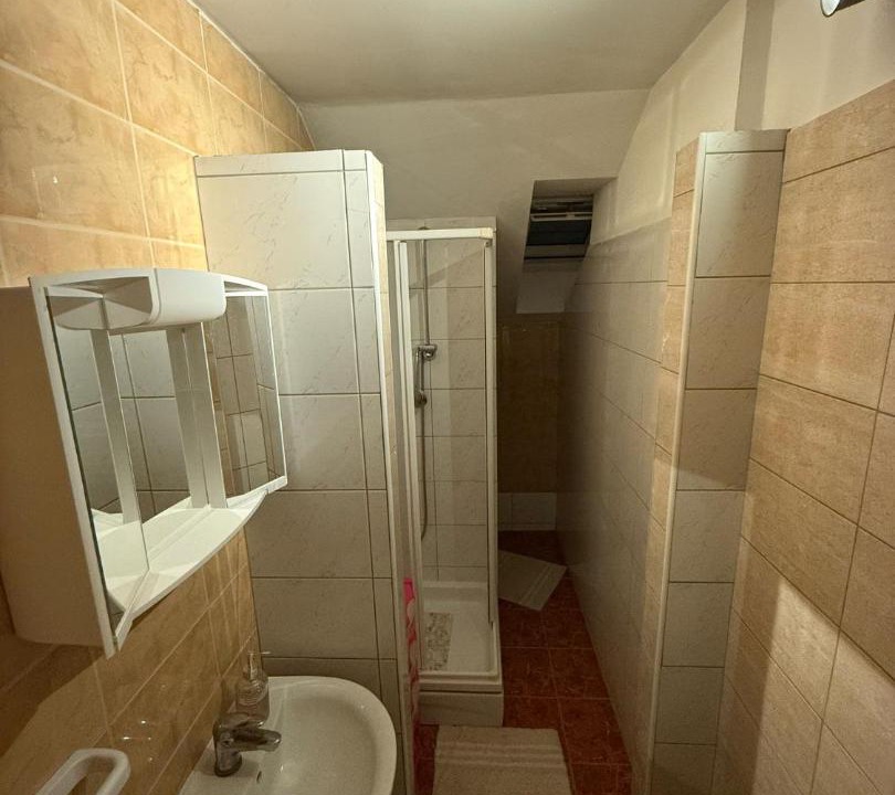 Photo of Bathroom in Novi Zagreb