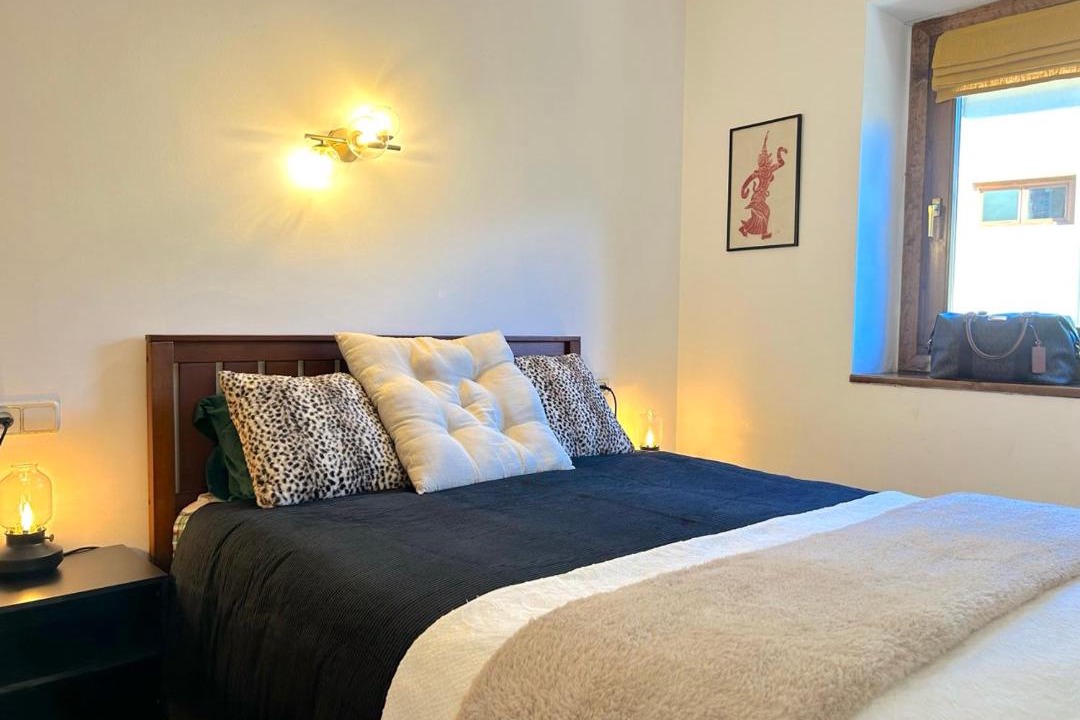Photo of Bedroom in Esterri D'Aneu
