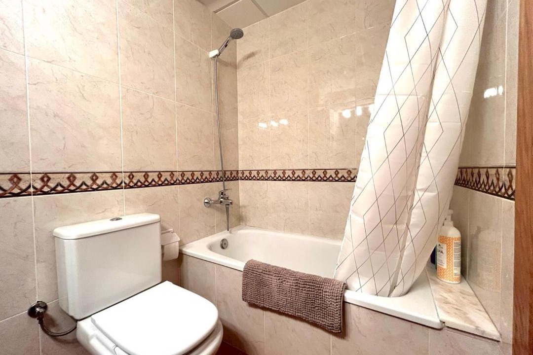Photo of Bathroom in Esterri D'Aneu