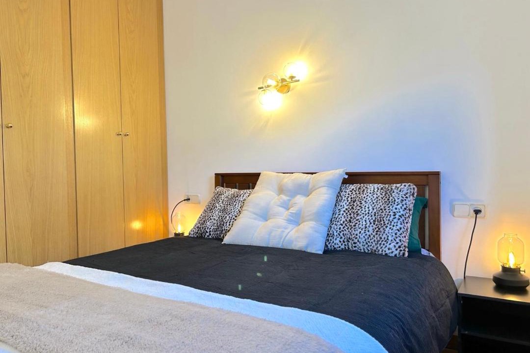 Photo of Bedroom in Esterri D'Aneu