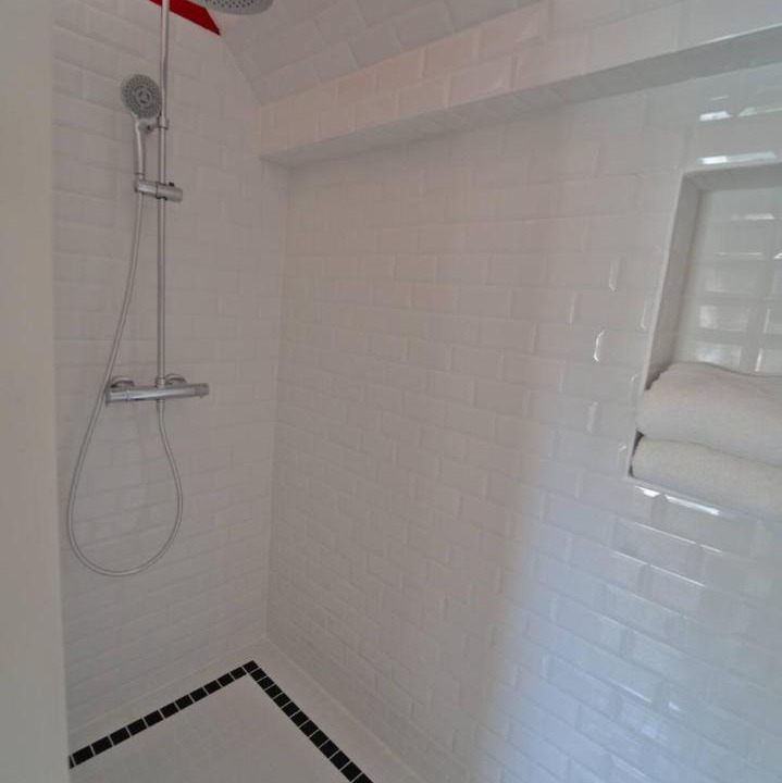 Photo of Bathroom in Wahagnies