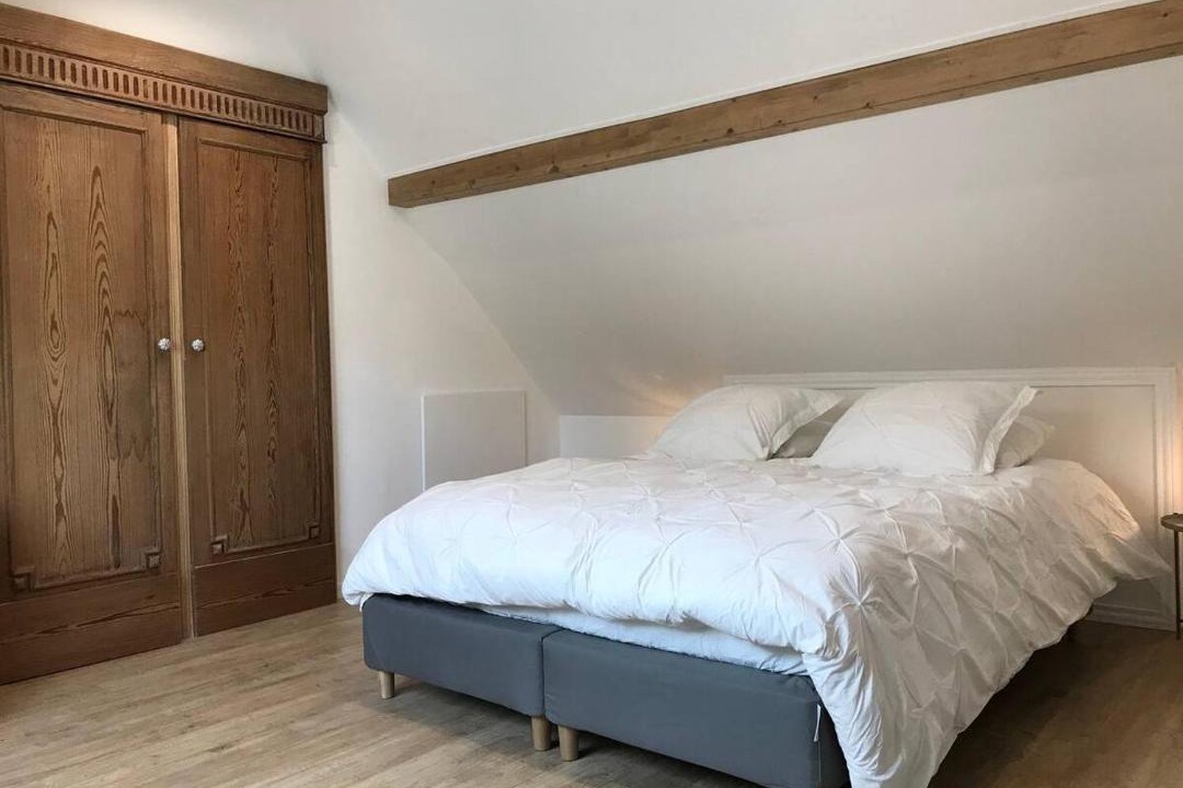 Photo of Bedroom in Wahagnies