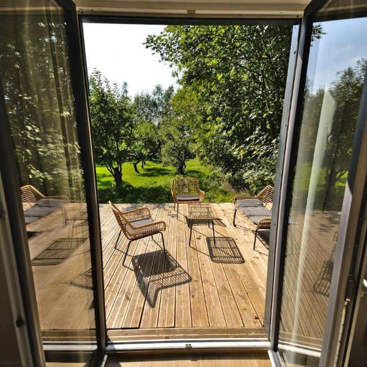 Photo of Patio Balcony in Wahagnies