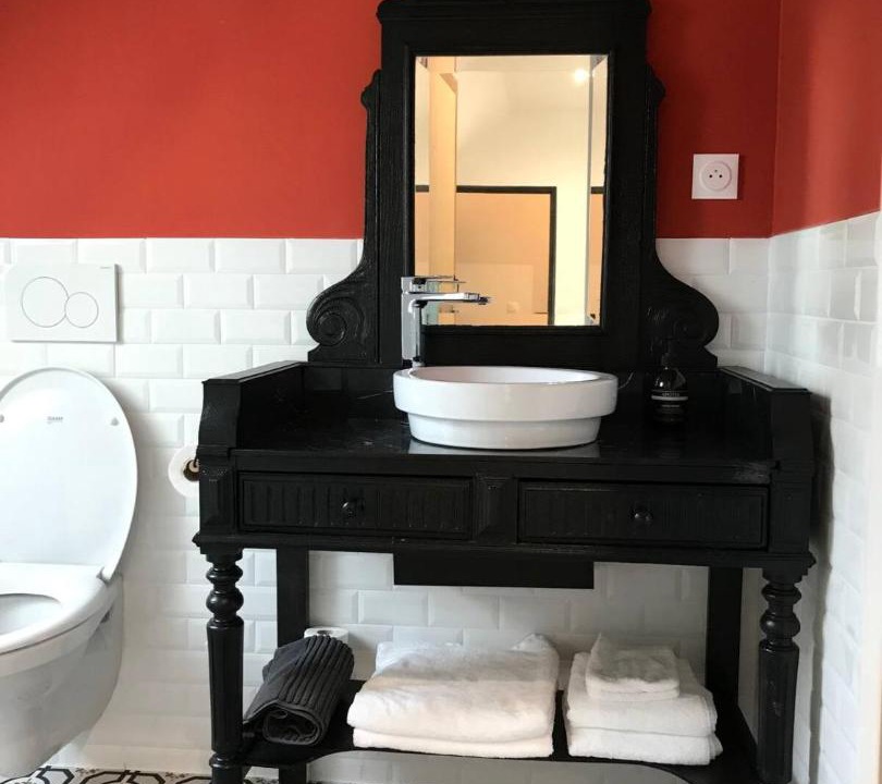 Photo of Bathroom in Wahagnies