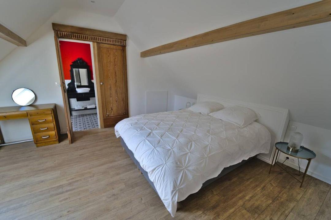 Photo of Bedroom in Wahagnies