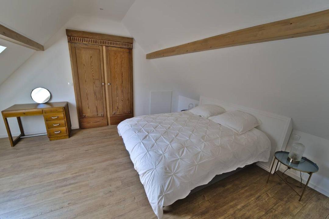 Photo of Bedroom in Wahagnies