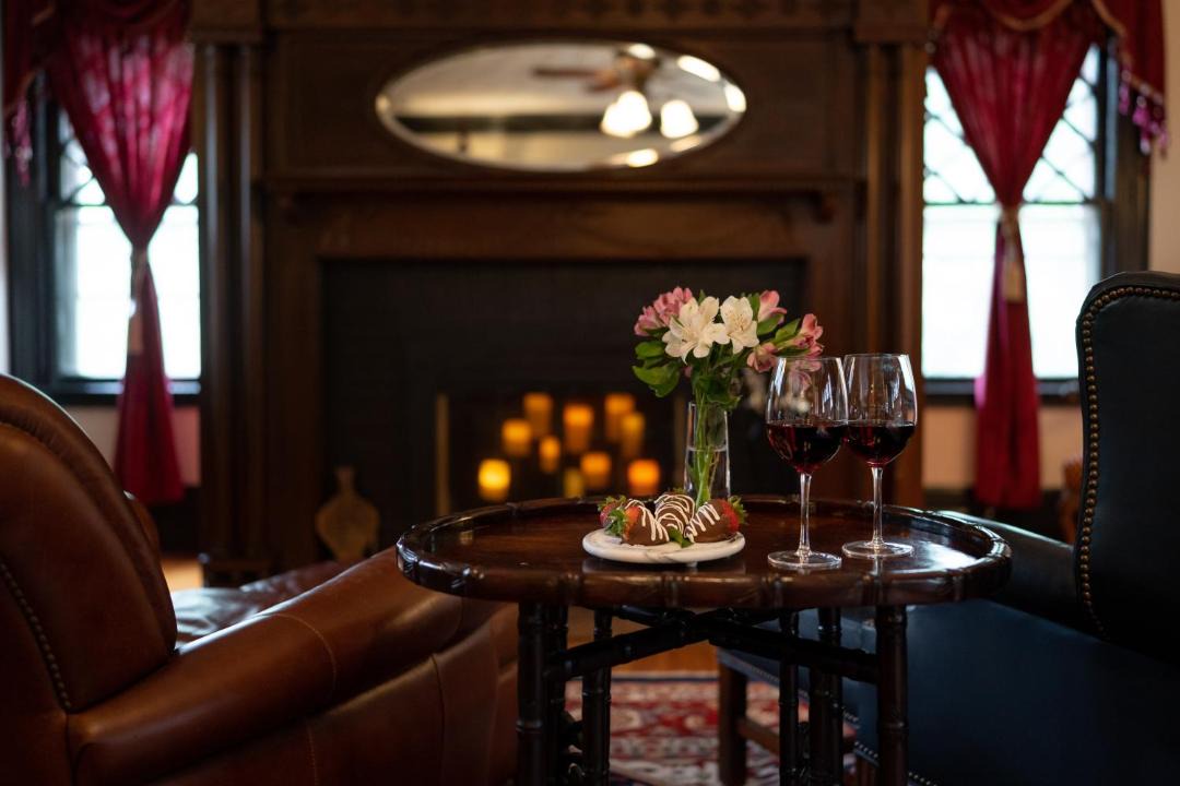 Photo of Others in Norfolk