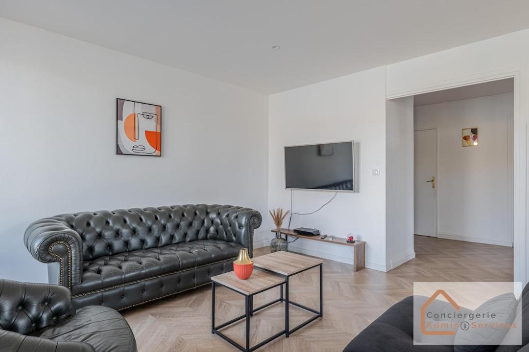 Photo of Livingroom in Cuire