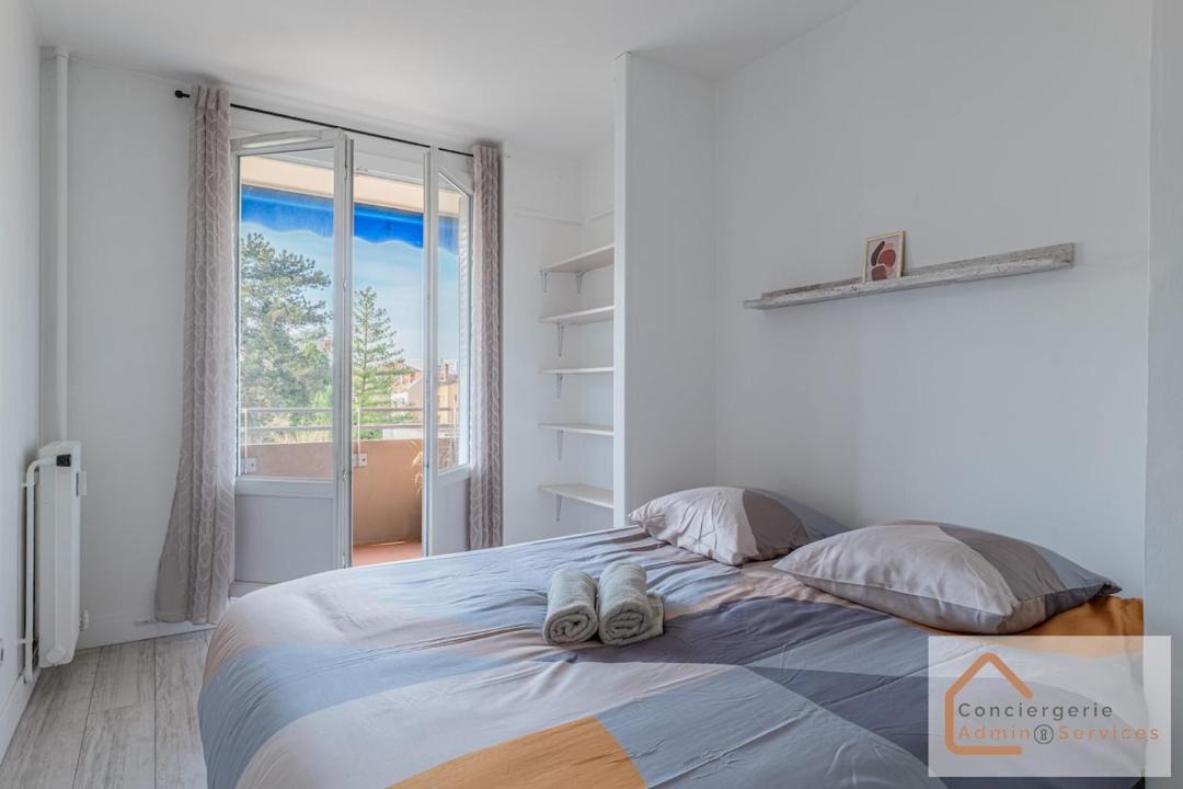 Photo of Bedroom in Cuire