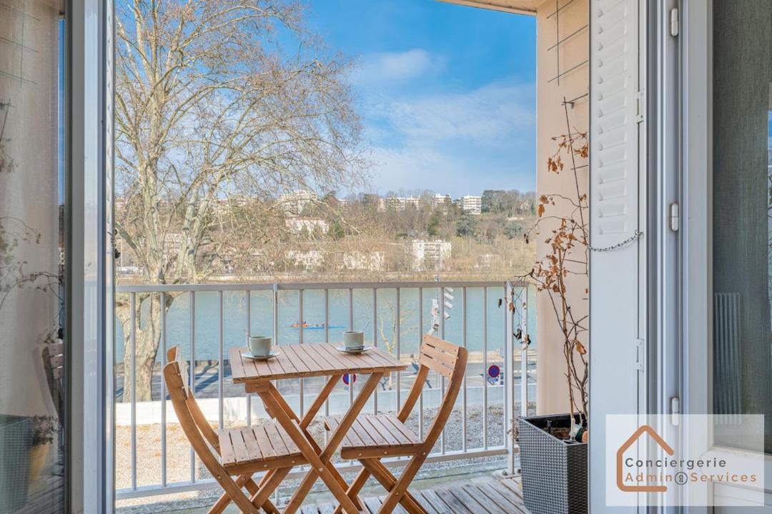 Photo of Patio Balcony in Cuire