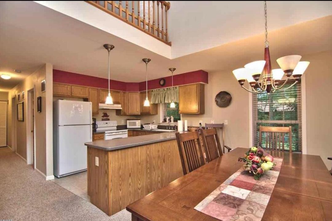 Photo of Kitchen in Lackawaxen