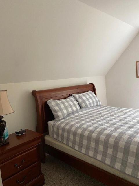 Photo of Bedroom in Lackawaxen