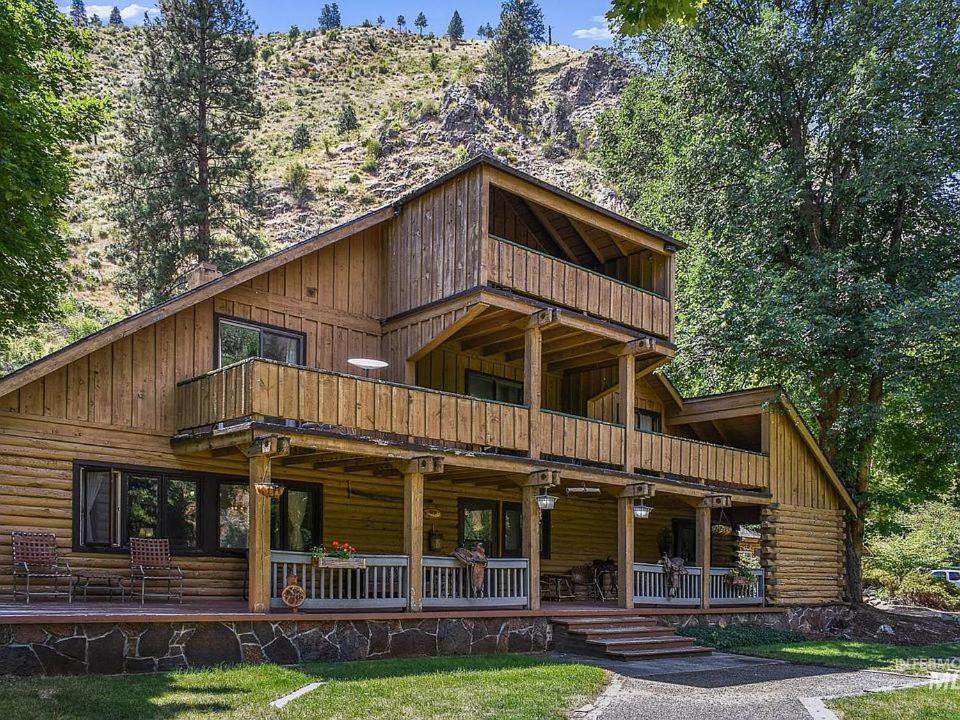 Photo of Others in Riggins Hot Springs