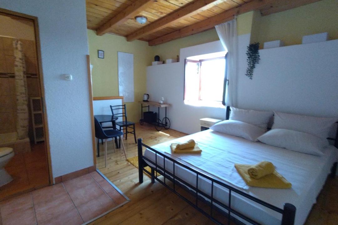 Photo of Bedroom in Podstrazje