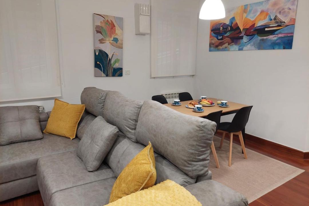 Photo of Livingroom in Uribarri