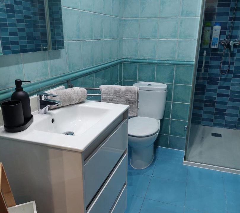 Photo of Bathroom in Uribarri