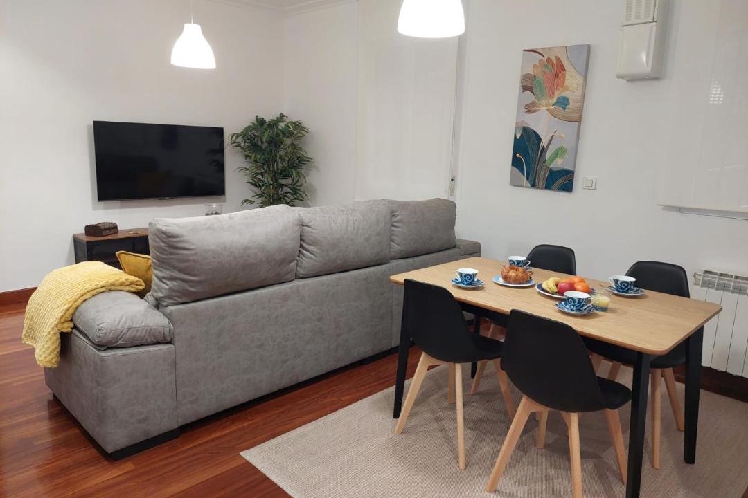 Photo of Livingroom in Uribarri