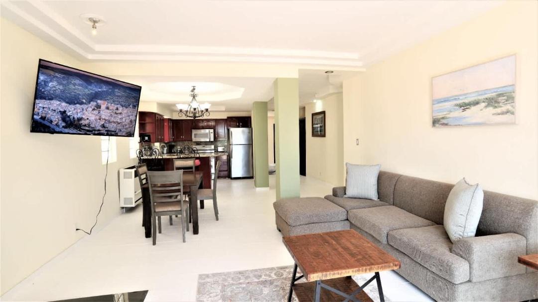 Photo of Livingroom in Real Del Mar