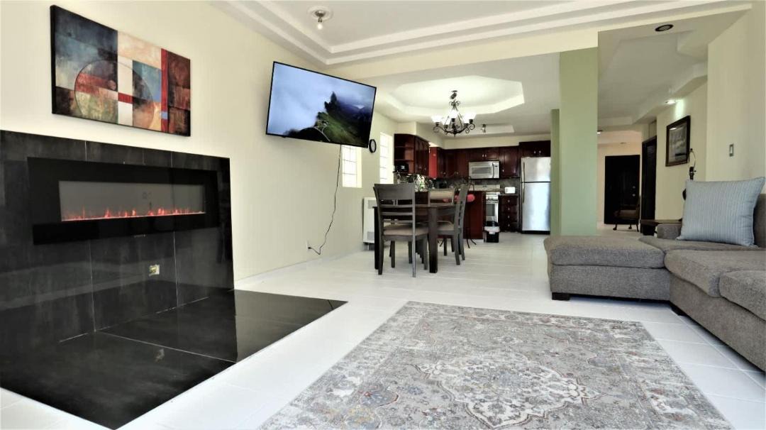 Photo of Livingroom in Real Del Mar