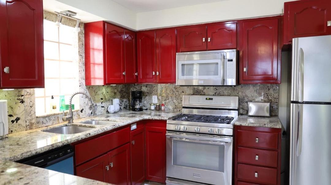 Photo of Kitchen in Real Del Mar