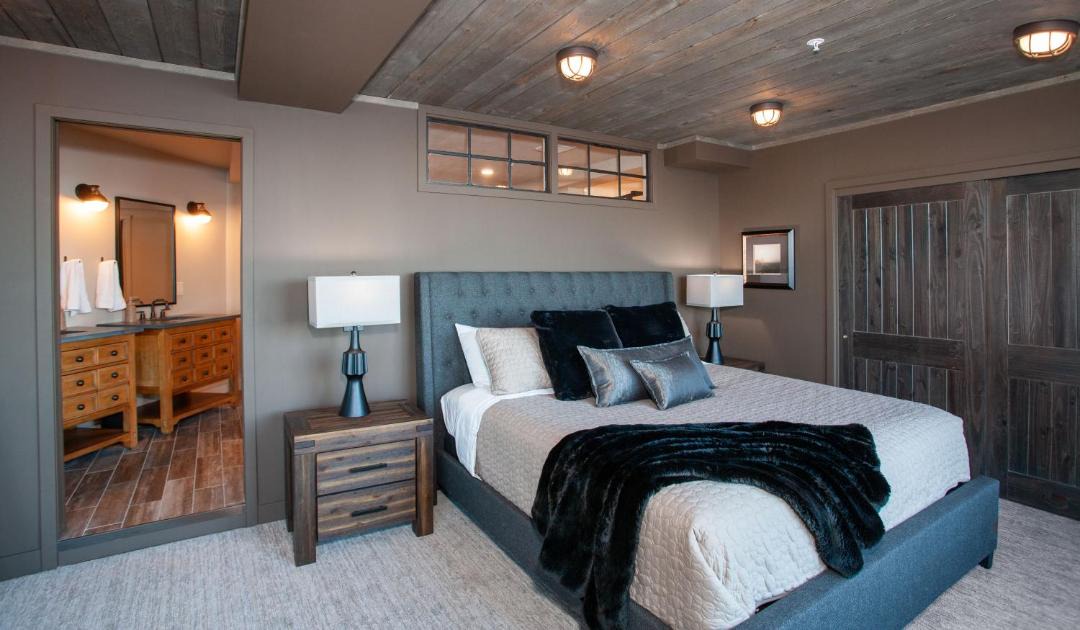 Photo of Bedroom in East Hillside