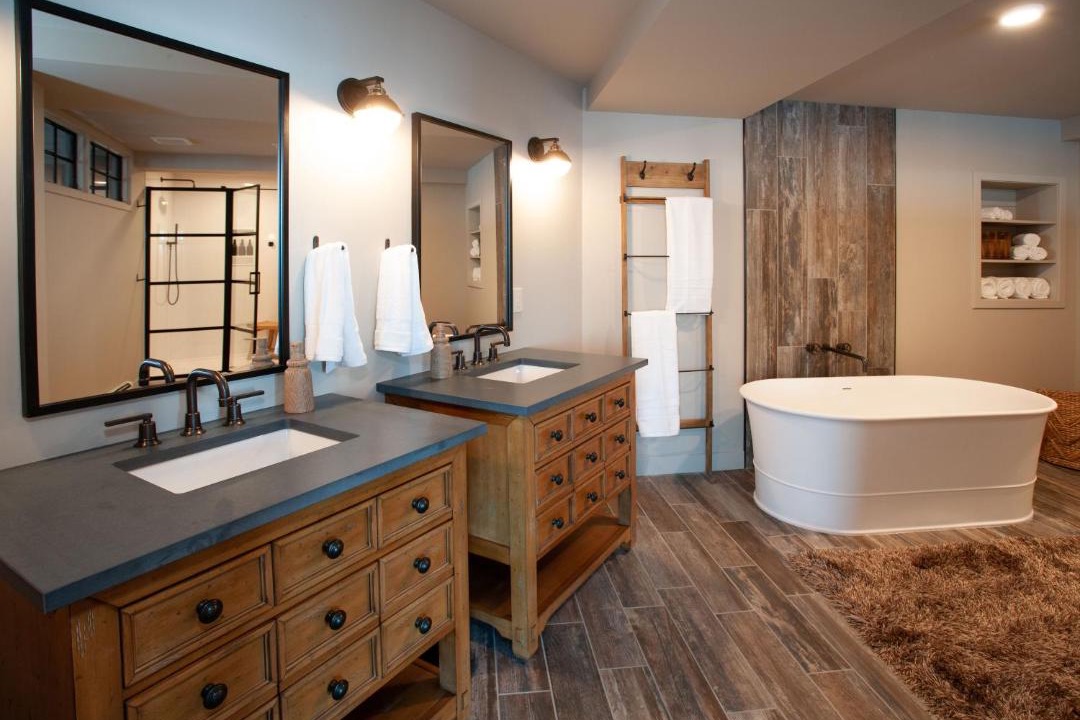 Photo of Bathroom in East Hillside