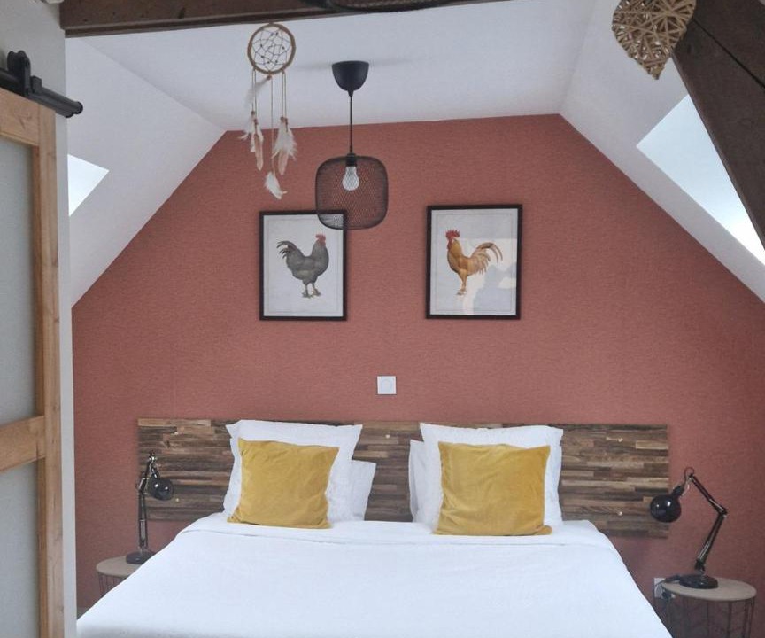 Photo of Bedroom in Haverskerque