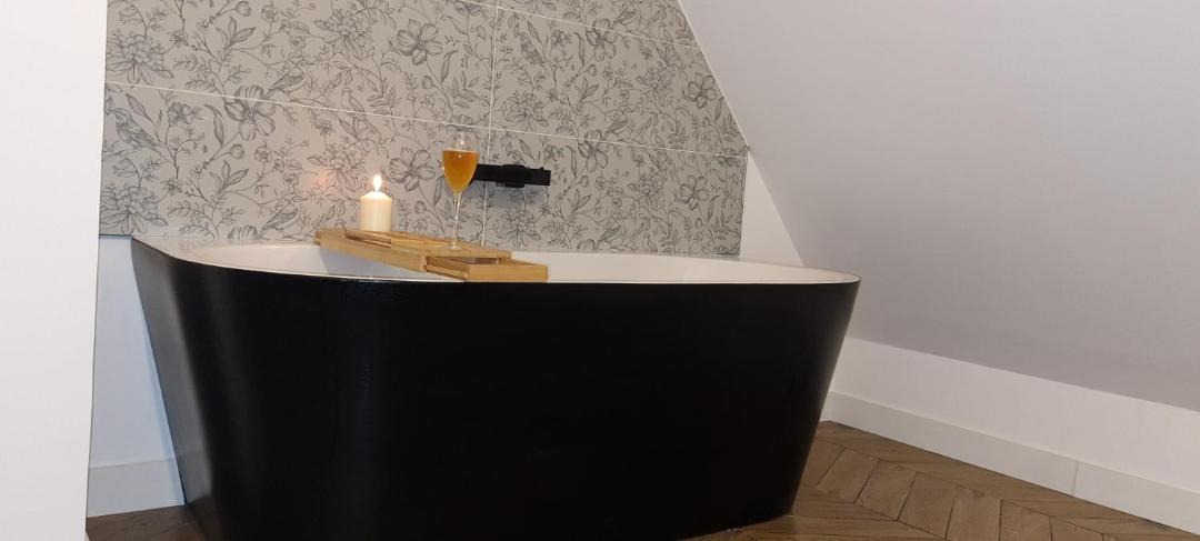 Photo of Bathroom in Preures