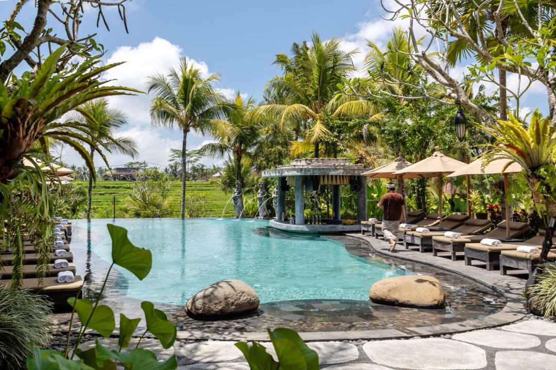 Photo of Others in Tegallalang