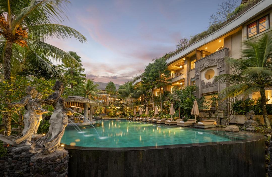 Photo of Others in Tegallalang