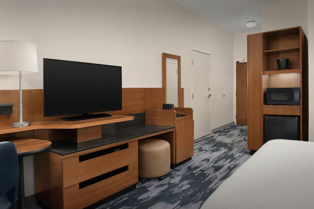 Photo of Bedroom in The Dalles