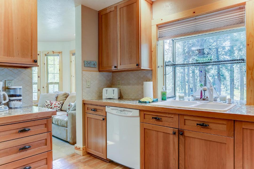 Photo of Kitchen in Deer Park