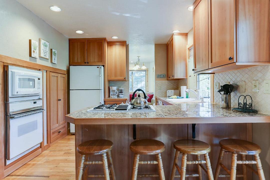 Photo of Kitchen in Deer Park