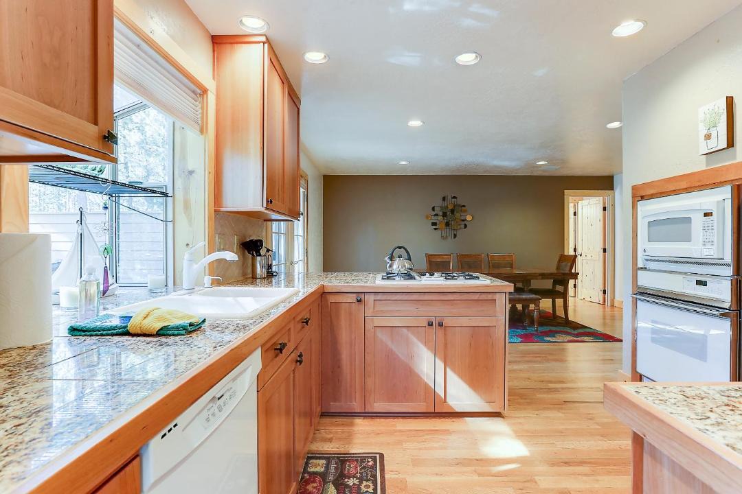 Photo of Kitchen in Deer Park