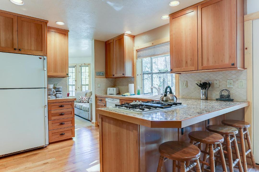 Photo of Kitchen in Deer Park