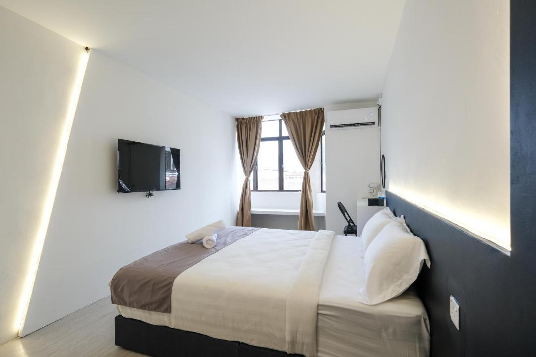 Photo of Bedroom in Central Seberang Perai