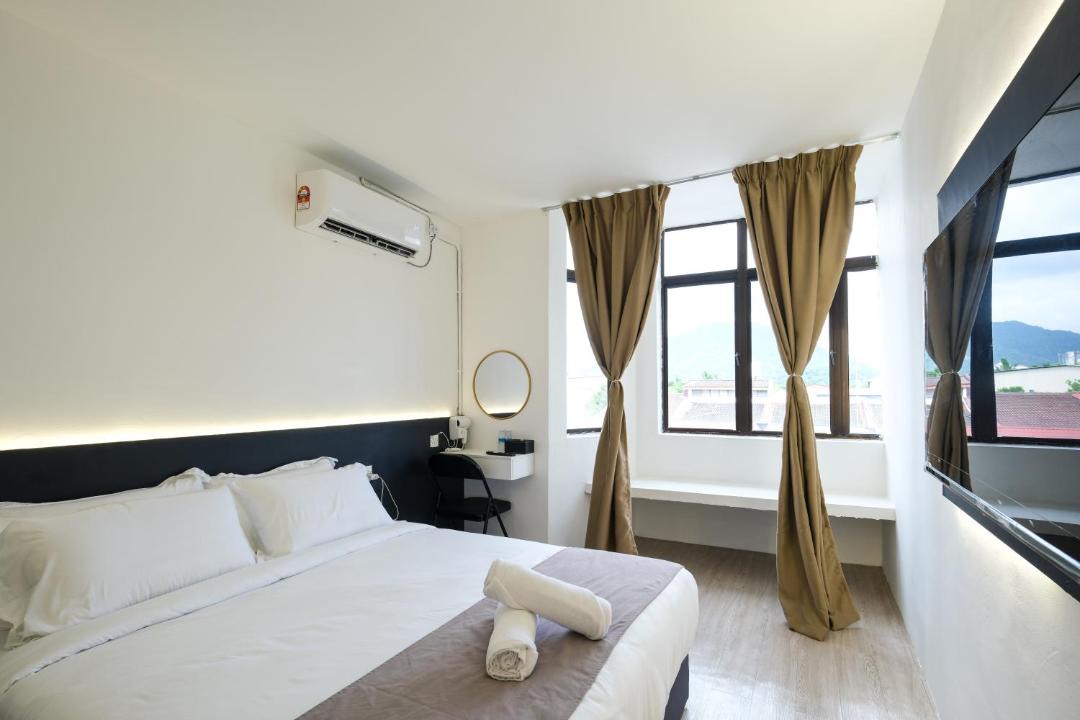 Photo of Bedroom in Central Seberang Perai