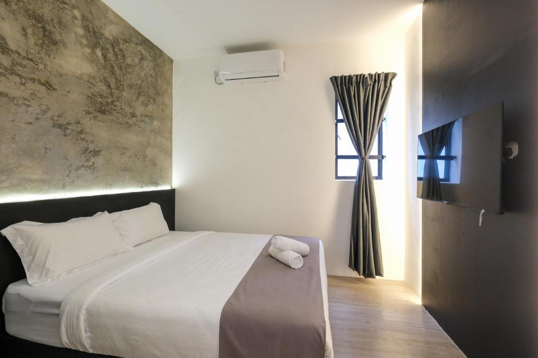 Photo of Bedroom in Central Seberang Perai