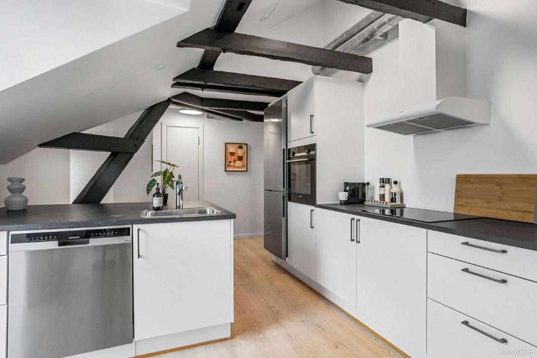Photo of Kitchen in Midtbyen