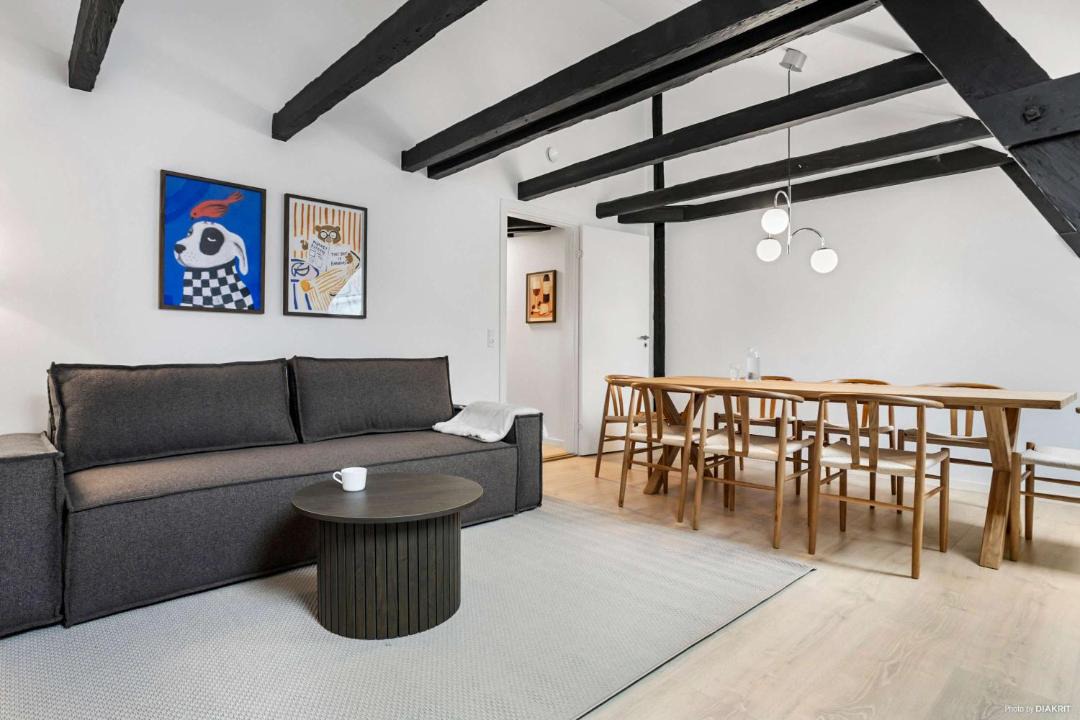 Photo of Livingroom in Midtbyen