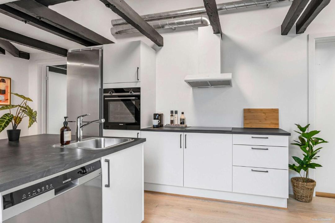 Photo of Kitchen in Midtbyen