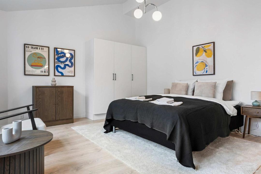 Photo of Bedroom in Midtbyen
