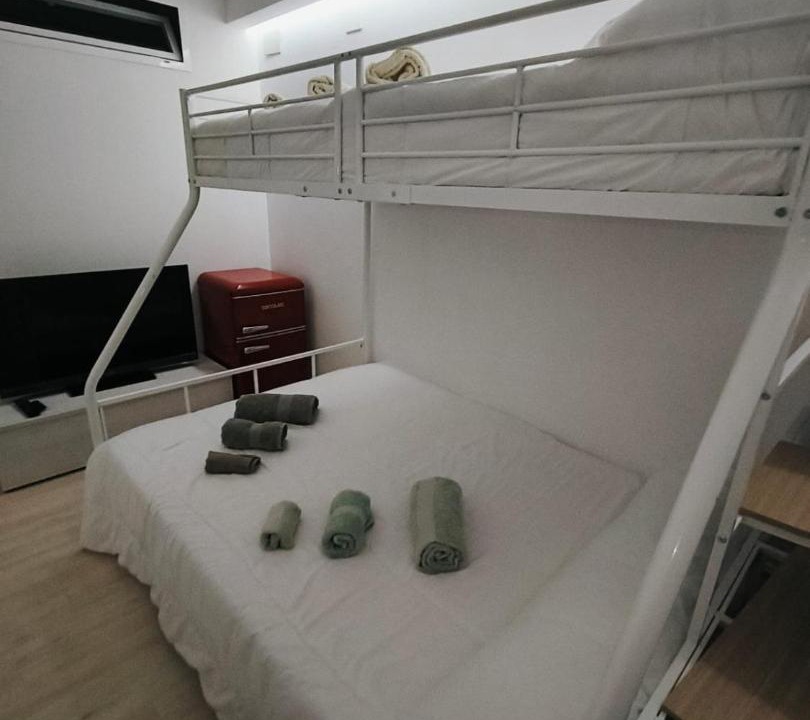 Photo of Bedroom in Manises