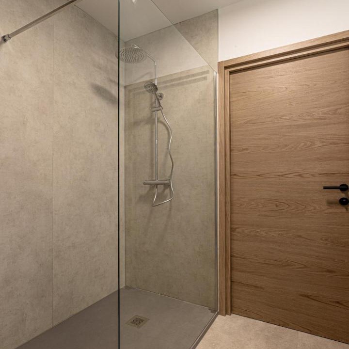 Photo of Bathroom in Allevard