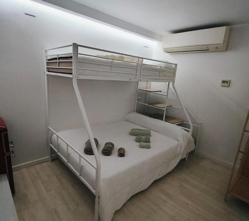 Photo of Bedroom in Manises