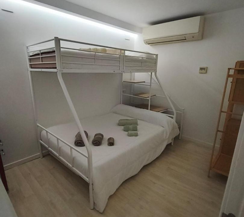 Photo of Bedroom in Manises