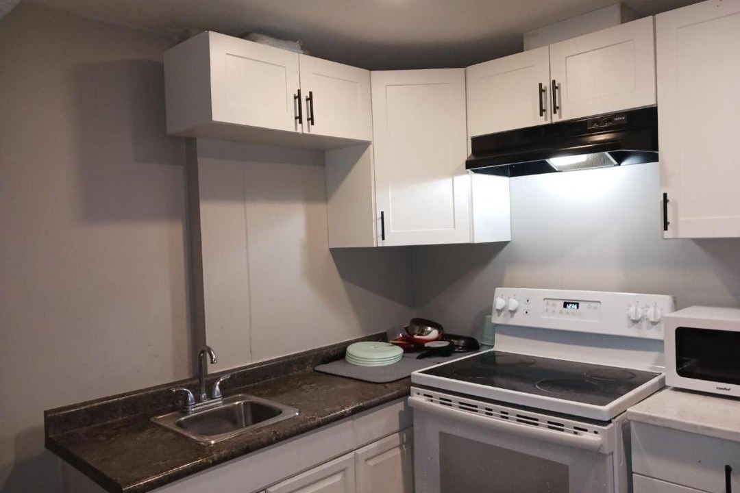 Photo of Kitchen in Kitchener